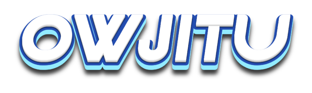 Logo OWJITU